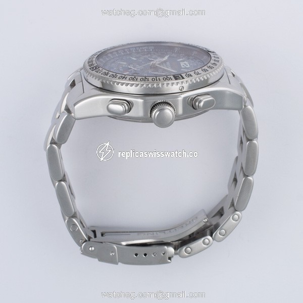 Breitling A42362 B2 Automatic Male Stainless Steel Watches Breitling A42362 B2 Automatic Male Stainless Steel Watches