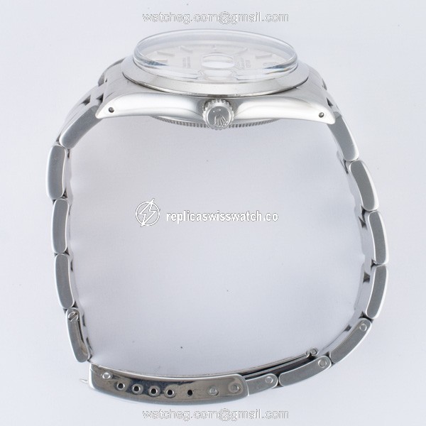 Rolex 15200 Date Automatic Male Stainless Steel Replica