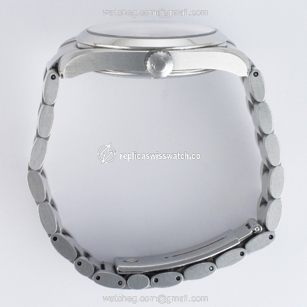 Omega 2504.50.00 Aqua Terra Automatic Male Stainless Steel Replica