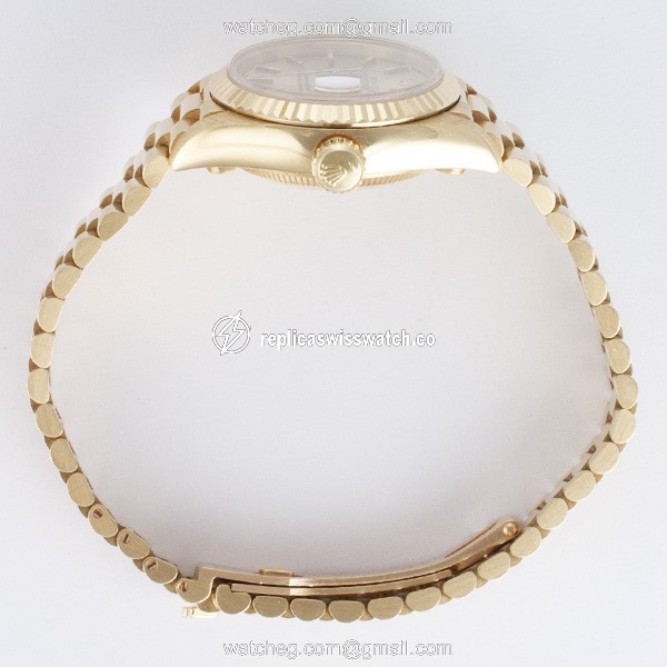 Rolex 69178 Datejust Automatic Female 18k yellow gold Watches Rolex 69178 Datejust Automatic Female 18k yellow gold Watches