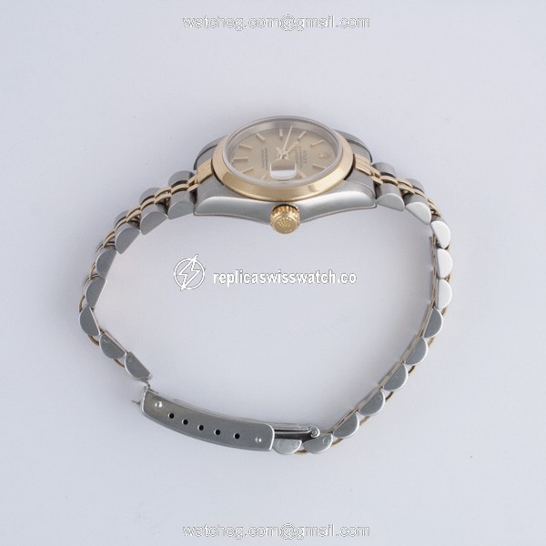 Rolex 69163 Datejust Automatic Female Stainless Steel Watches Rolex 69163 Datejust Automatic Female Stainless Steel Watches