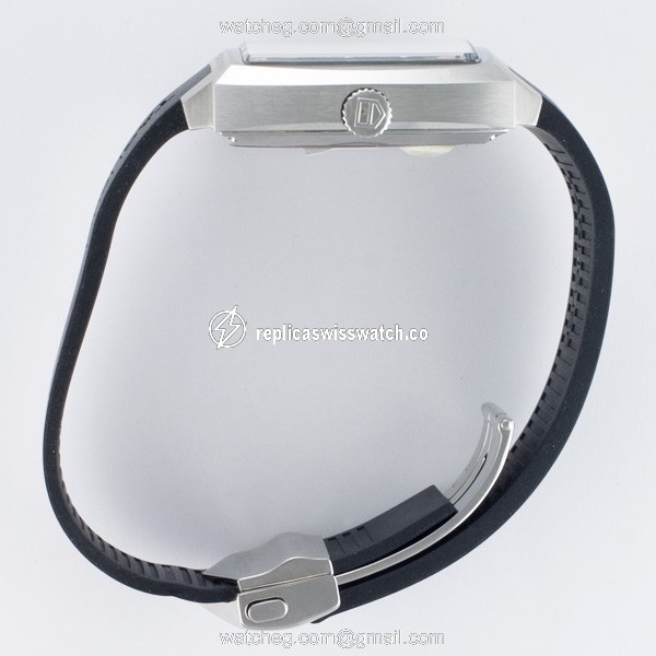 Tag Heuer ww2110 Monaco Automatic Male Stainless Steel Replica