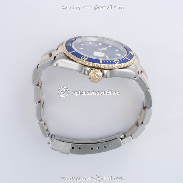 Rolex 16613 Submariner Automatic Male Stainless Steel Replica