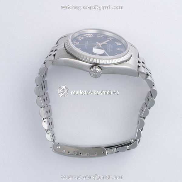 Rolex 16220 Datejust Automatic Male Stainless Steel Watches Rolex 16220 Datejust Automatic Male Stainless Steel Watches