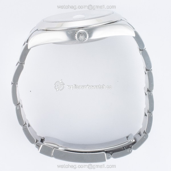 Rolex 116300 Datejust II Automatic Male Stainless Steel Replica
