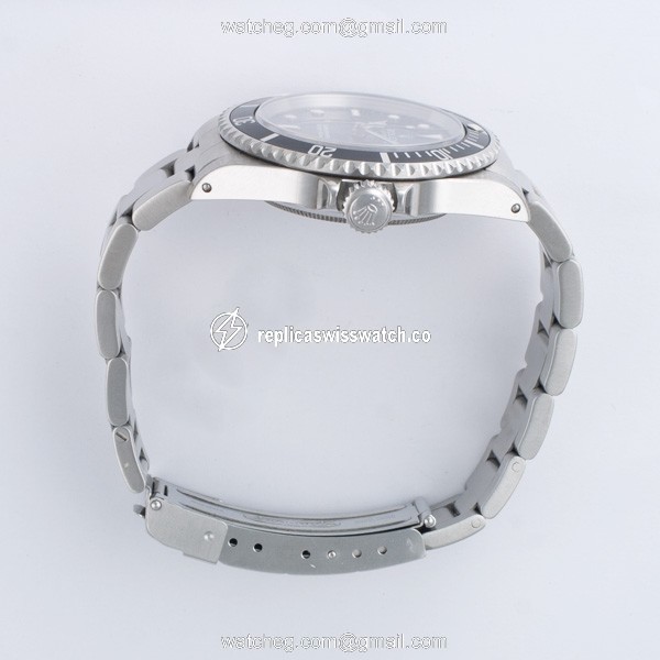 Rolex 14060 Submariner No Date Automatic Male Stainless Steel Replica