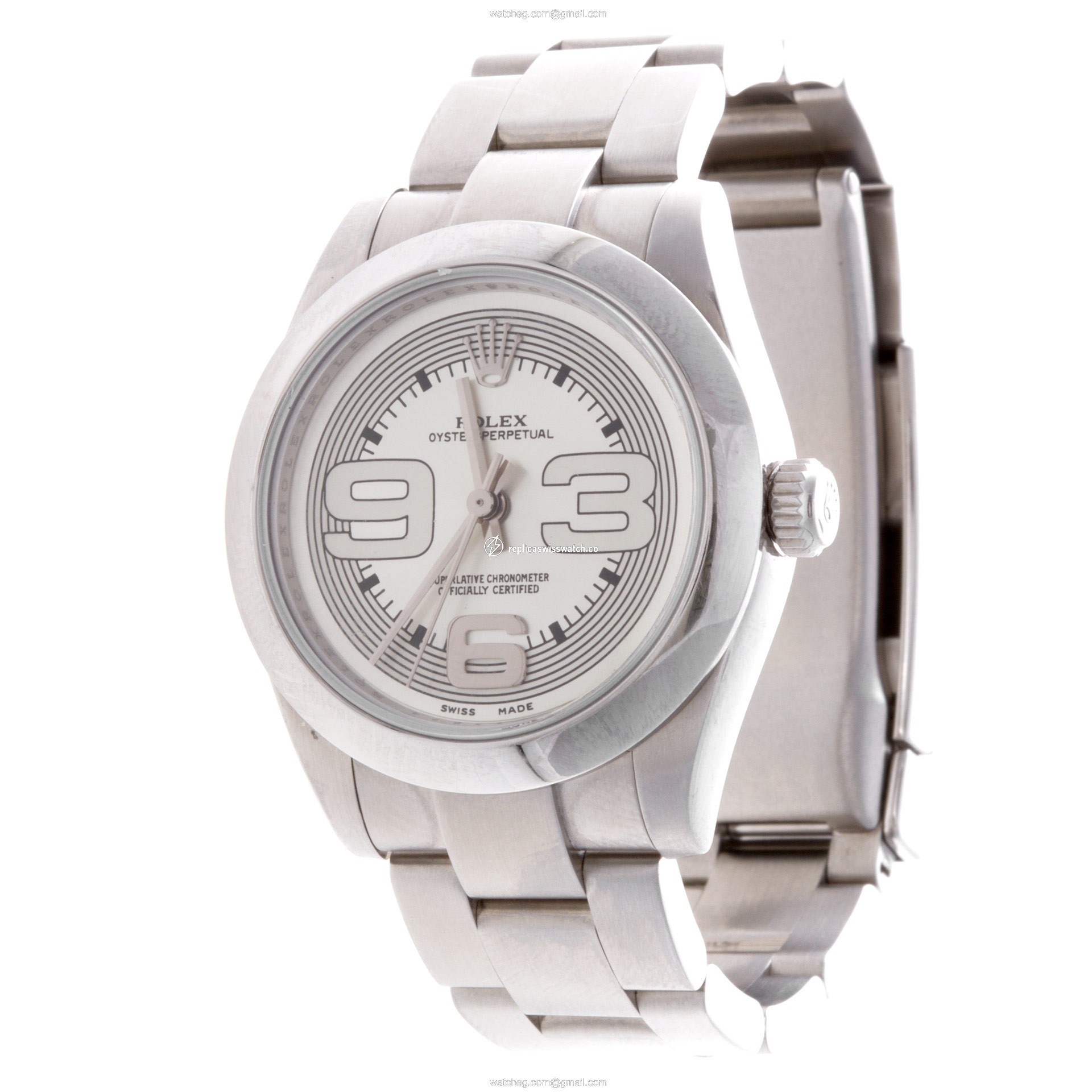 Rolex 177200 Oyster Perpetual Automatic Unisex Stainless Steel Watches Rolex 177200 Oyster Perpetual Automatic Unisex Stainless Steel Watches