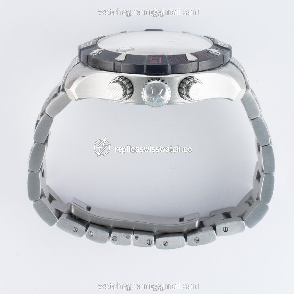 Zenith 03 El Primero Automatic Male Stainless Steel Replica