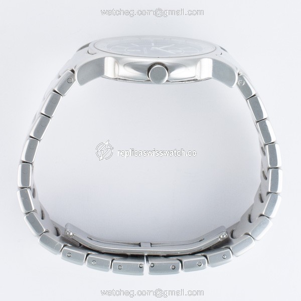 Bvlgari st35s Solotempo Quartz Male Stainless Steel Watches Bvlgari st35s Solotempo Quartz Male Stainless Steel Watches