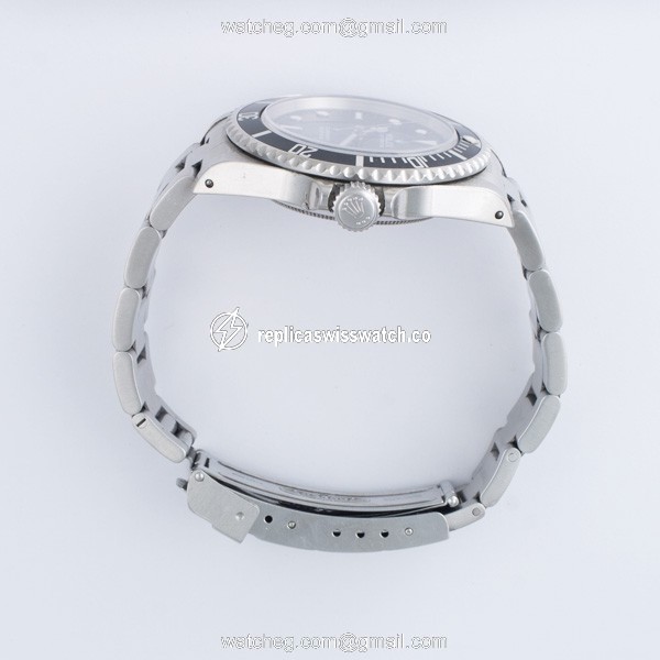 Rolex 14060 Submariner Automatic Male Stainless Steel Replica