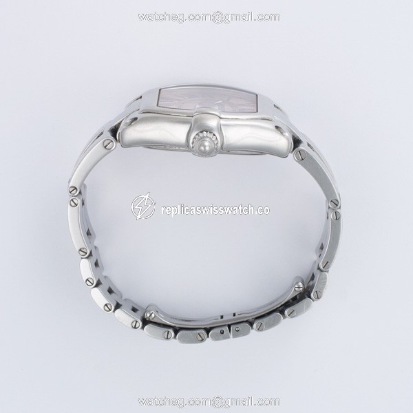 Cartier W62017V3 Roadster Quartz Female Stainless Steel Replica
