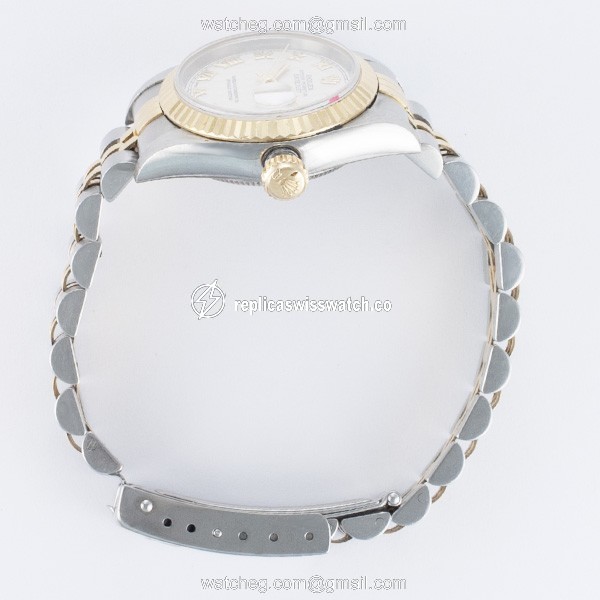 Rolex 69173 Datejust Automatic Female Stainless Steel Watches Rolex 69173 Datejust Automatic Female Stainless Steel Watches
