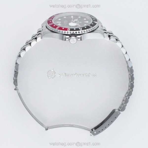 Rolex 16710 GMT-Master II Automatic Male Stainless Steel Replica