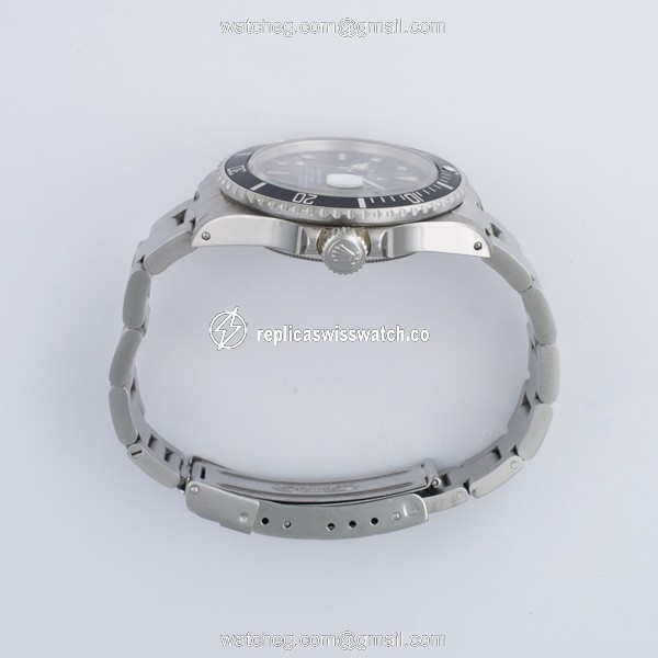 Rolex 16610 Submariner Automatic Male Stainless Steel Replica