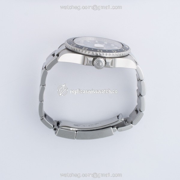 Rolex 116710LN GMT-Master II Automatic Male Stainless Steel Watches Rolex 116710LN GMT-Master II Automatic Male Stainless Steel Watches