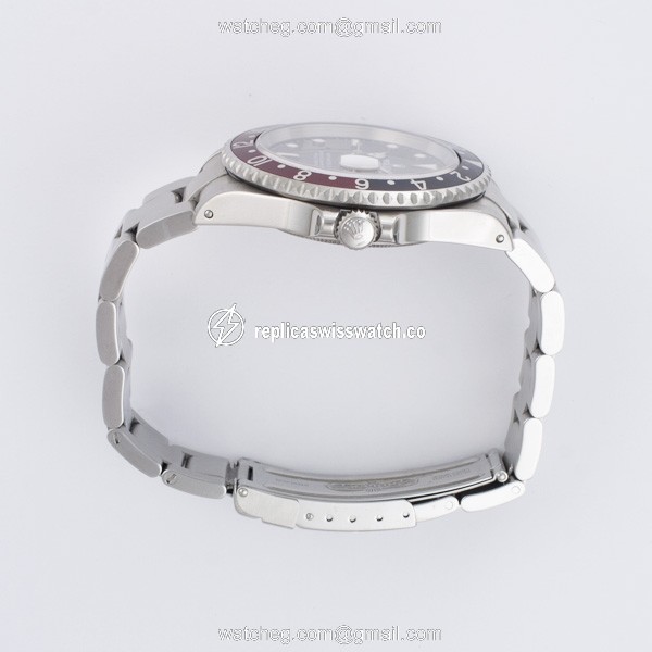 Rolex 16710 GMT-Master II Automatic Male Stainless Steel Replica
