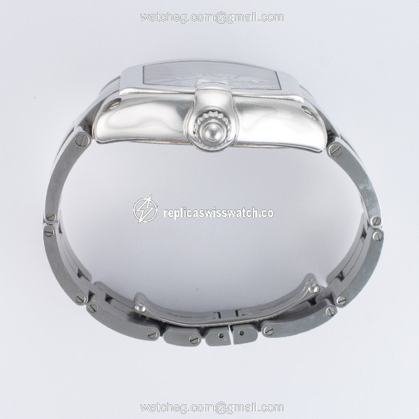 Cartier W62032X6 Roadster Automatic Male Stainless Steel Replica
