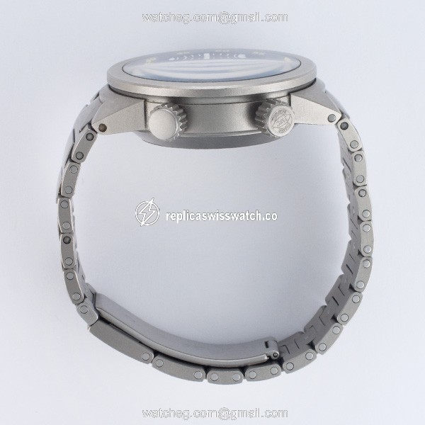IWC iw3538 Aquatimer Automatic Male Titanium Replica