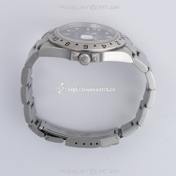 Rolex 16570 Explorer II Automatic Male Stainless Steel Watches Rolex 16570 Explorer II Automatic Male Stainless Steel Watches