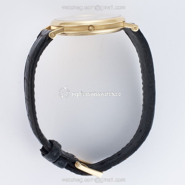 Breguet BA 3330 Classique Automatic Male 18k Yellow Gold Replica