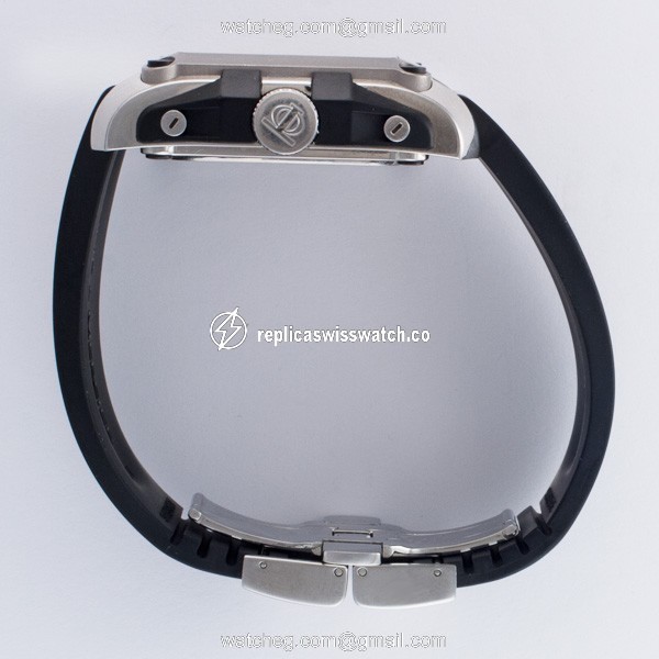 Baume & Mercier 65590 Hampton Automatic Male Stainless Steel Replica