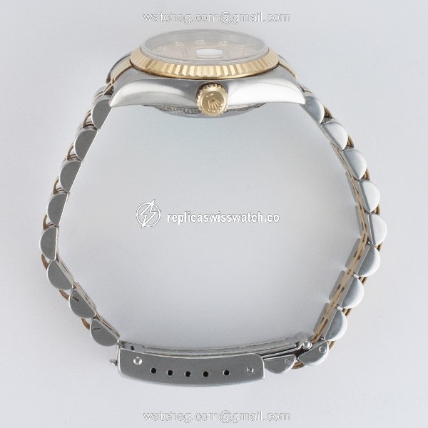 Rolex 79173 Datejust Automatic Female Stainless Steel Replica