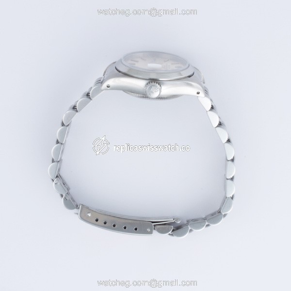 Rolex 69160 Date Automatic Female Stainless Steel Replica