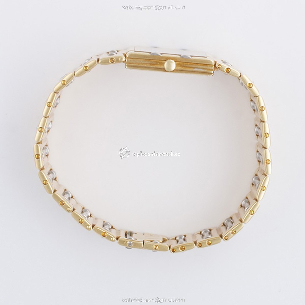 Piaget 80317 k 81 Dancer Quartz Male 18k yellow gold Replica