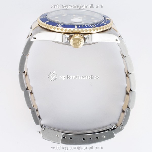 Rolex 16613 Submariner Automatic Male Stainless Steel Replica