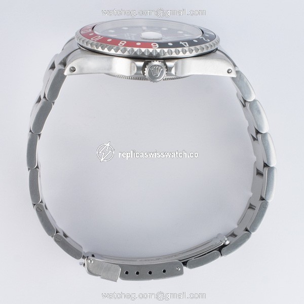 Rolex 16710 GMT-Master II Automatic Male Stainless Steel Replica