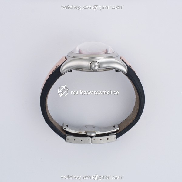 Corum 39.150.20 Bubble Quartz Female Stainless Steel Replica