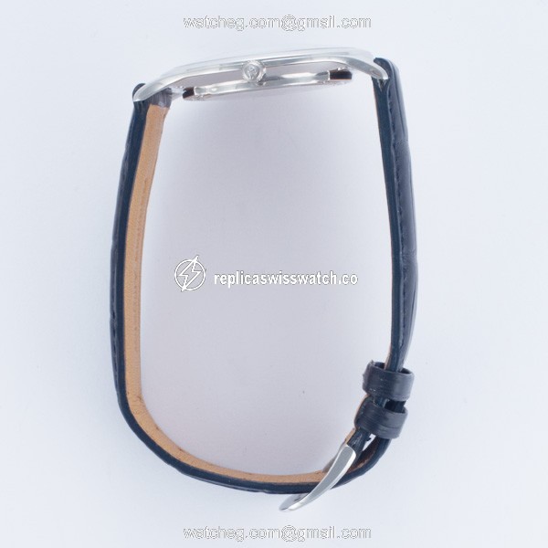 Jaeger LeCoultre 145.6.79.s Master Control Manual Male Platinum Replica