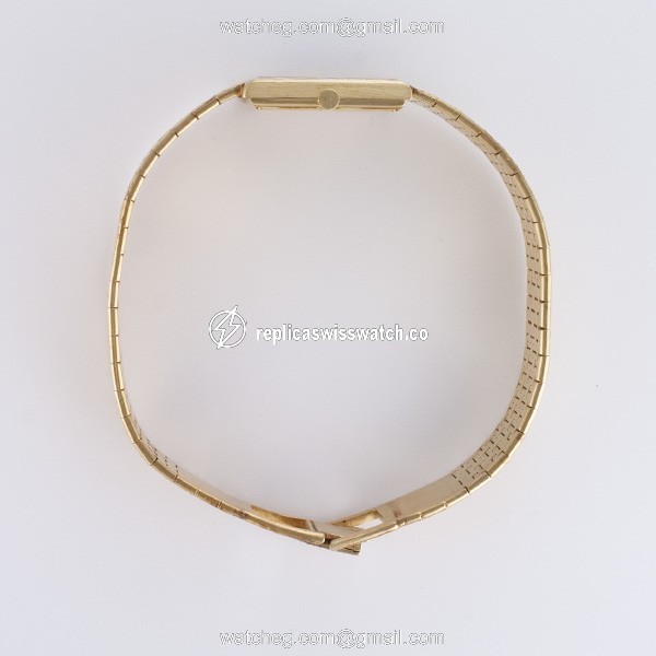 Piaget 9286 a 6 Classic Manual Male 18k yellow gold Replica