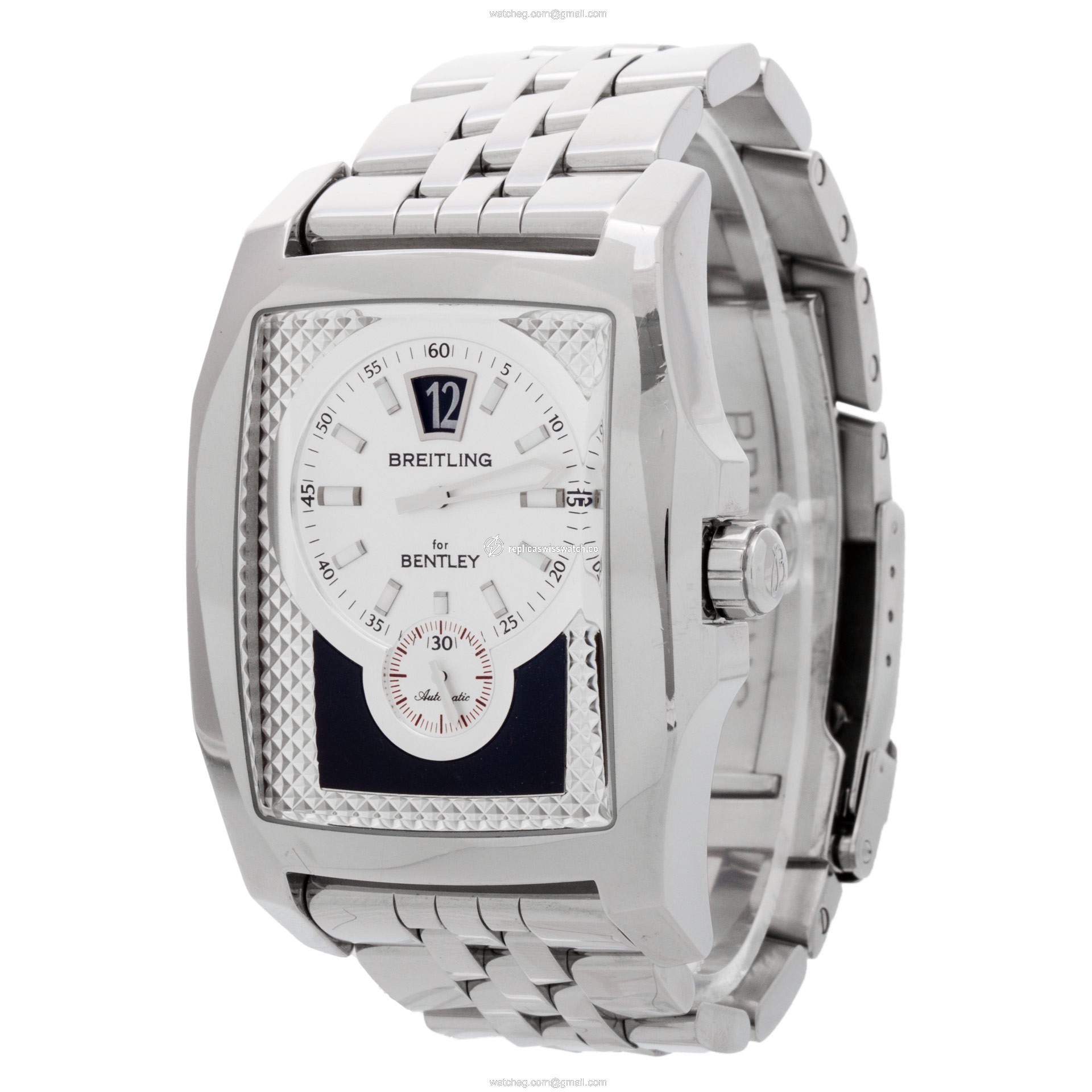Breitling A28362 Flying B Automatic Male Stainless Steel Watches Breitling A28362 Flying B Automatic Male Stainless Steel Watches
