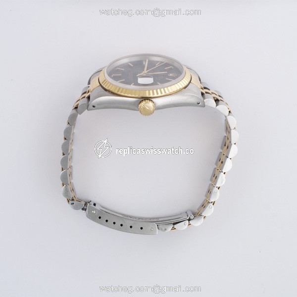Rolex 16233 Datejust Automatic Male Stainless Steel Watches Rolex 16233 Datejust Automatic Male Stainless Steel Watches