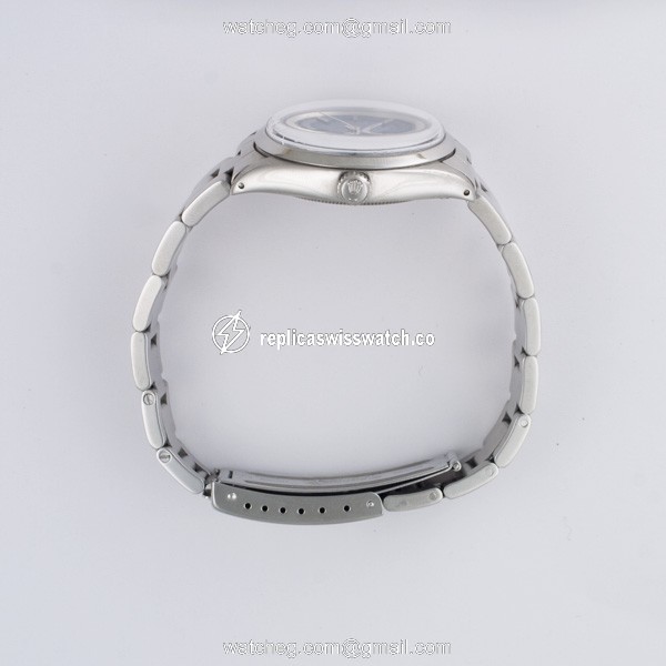 Rolex 5500 Air King Automatic Male Stainless Steel Replica