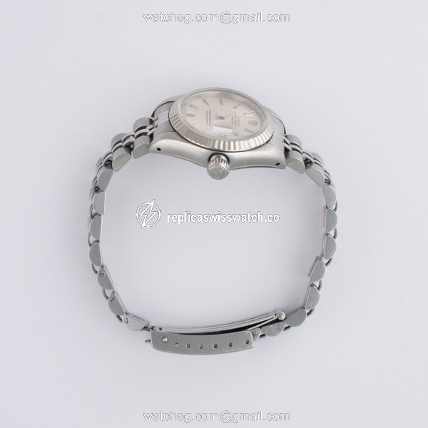 Rolex 69174 Datejust Automatic Female Stainless Steel Watches Rolex 69174 Datejust Automatic Female Stainless Steel Watches