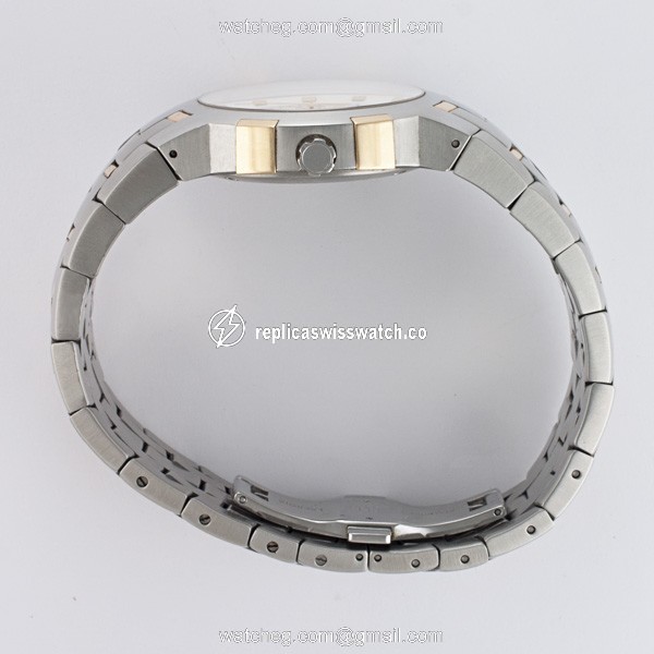 Maurice Lacroix MS-6017 Milestone Automatic Male Stainless Steel Replica