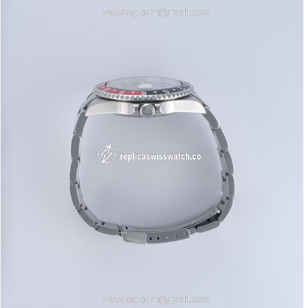 Rolex 16710 GMT-Master II Automatic Male Stainless Steel Replica