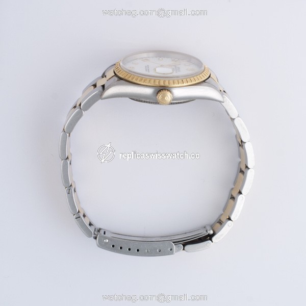 Rolex 15233 Date Automatic Male Stainless Steel Replica