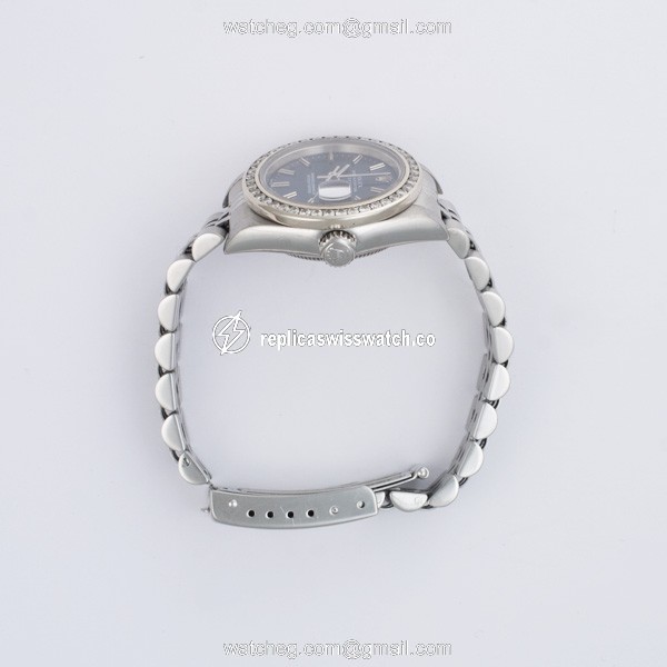 Rolex 79240 Date Automatic Female Stainless Steel Replica