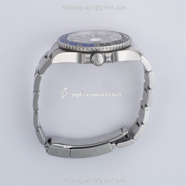 Rolex 116710B GMT-Master II Automatic Male Stainless Steel Replica