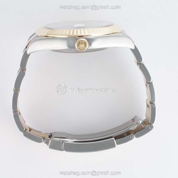 Rolex 116333 Datejust II Automatic Male Stainless Steel Replica