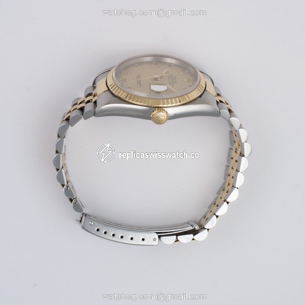 Rolex 16233 Datejust Automatic Male Stainless Steel Watches Rolex 16233 Datejust Automatic Male Stainless Steel Watches