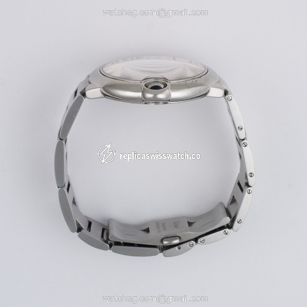 Cartier W6901224 Ballon Bleu Automatic Male Stainless Steel Replica