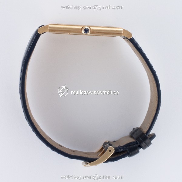 Piaget G0A32065 Altiplano Manual Male 18k rose gold Replica