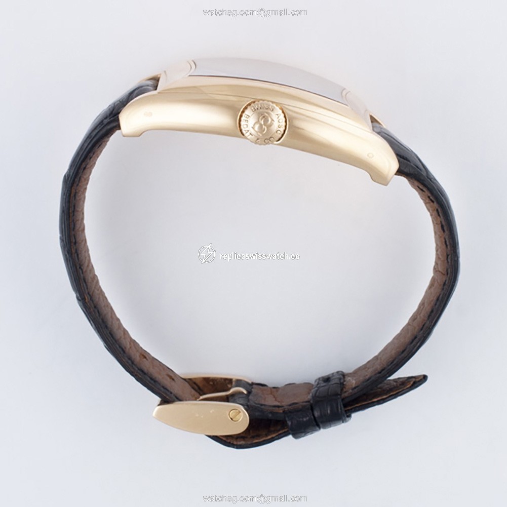 Bedat & Co. 388 No. 3 Automatic Male 18k rose gold Replica