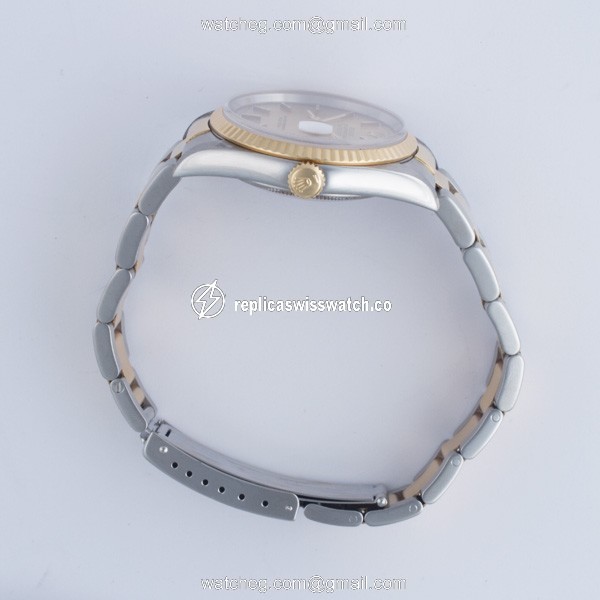 Rolex 16233 Datejust Automatic Male Stainless Steel Replica