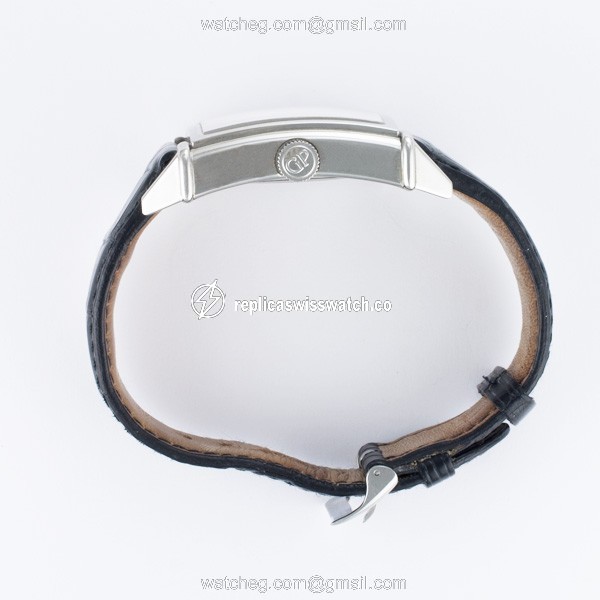 Girard Perregaux 2583 Vintage 1945 Automatic Male Stainless Steel Replica