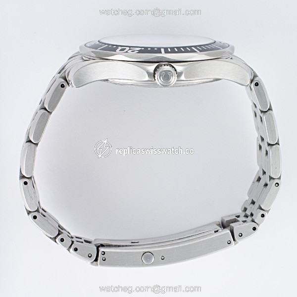 Omega 57097563 Seamaster Quartz Male Stainless Steel Watches Omega 57097563 Seamaster Quartz Male Stainless Steel Watches